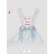 Urtto Goldfish Lantern Blouse JSK and OP(Pre-Order/Full Payment Without Shipping)